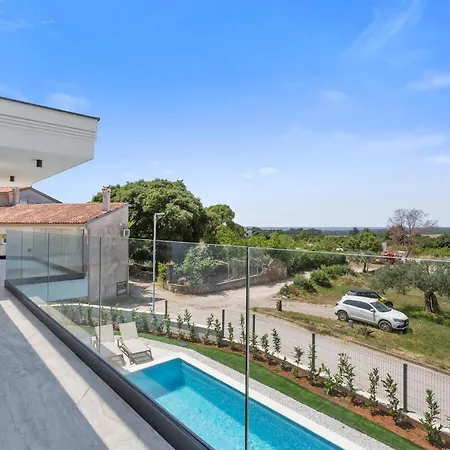 Сasa de vacaciones Stunning Home In Galilzana