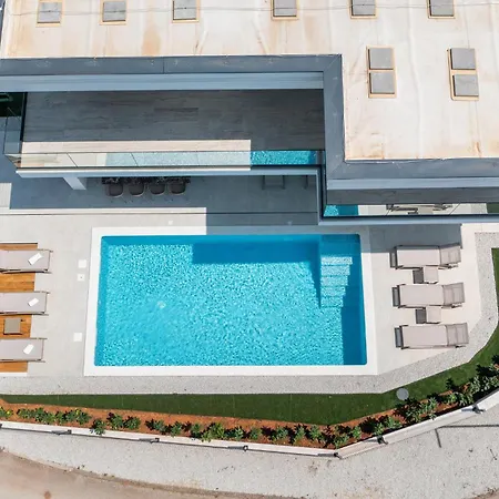 Stunning Home In Galilzana *