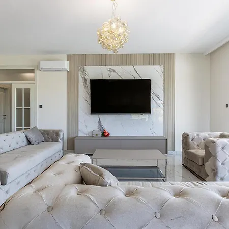 Feriehus Stunning Home In Galilzana