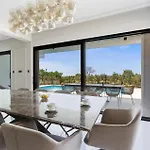 Stunning Home In Galilzana Holiday home *
