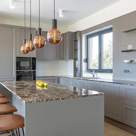 Ferienhaus Stunning Home In Galilzana *
