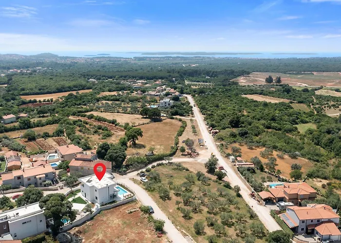 Casa vacanze Stunning In Galilzana