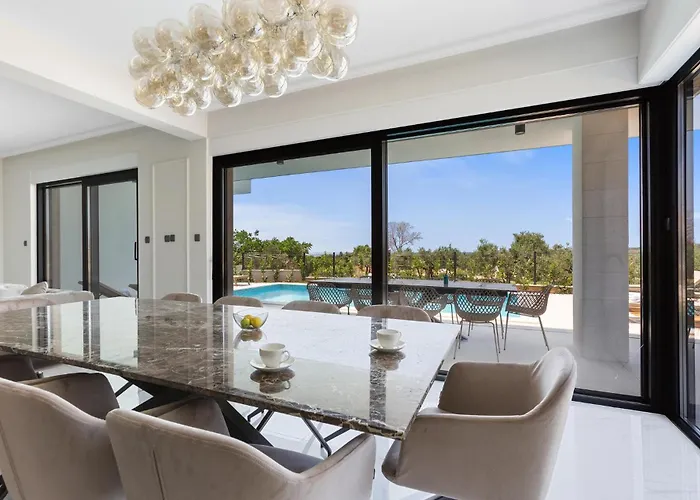Stunning In Galilzana Casa vacanze *